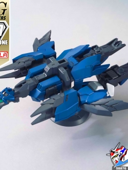 HG MERCUONE UNIT