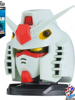 EMGH2 RX-78-2 GUNDAM (ANIME COLOR VER)