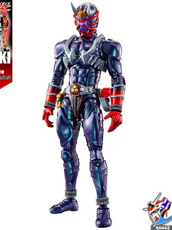 FRS MASKED RIDER HIBIKI