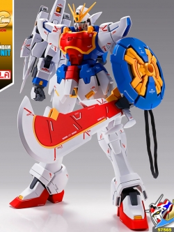 MG SHENLONG GUNDAM (LIAO YA UNIT)