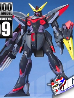 1/100 BLITZ GUNDAM