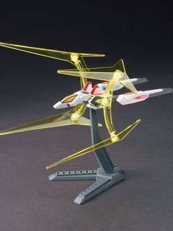 HG UNIVERSE BOOSTER PLAVSKY POWER GATE