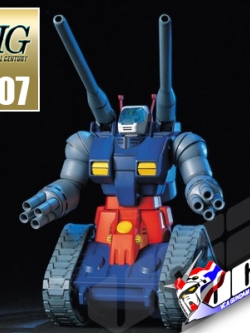 HG RX-75 GUNTANK