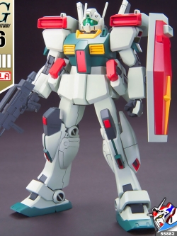 HG RGM-86R GM III