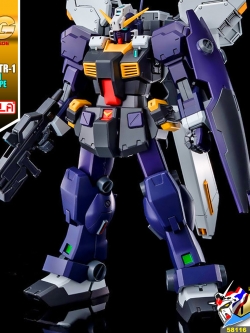 MG GUNDAM TR-1 (HAZEL II) EARLY TYPE