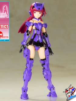 ARCHITECT (GUN METALLIC VER)