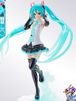 FRL HATSUNE MIKU V4X