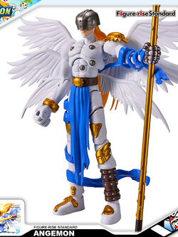 Figure-Rise Standard ANGEMON