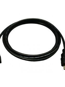 KEN : MCH02 Micro HDMI to HDMI ความยาว 2 เมตร
