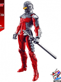 FRS 1/12 ULTRAMAN SUIT VER 7.5
