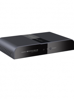 LP-H300RX HDMI OVER IP POWERLINE RECEIVER (ONE-TO-MANY)