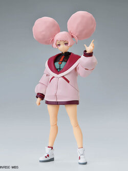 FigureRiseStandard CHUATURY PANLUNCH