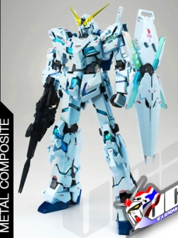 GFFMC UNICORN GUNDAM FINAL BATTLE VER.