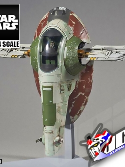 1/144 SLAVE I