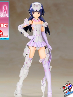 ARCHITECT (OFF WHITE VER)