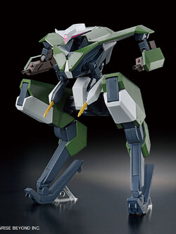 🔥【SALE】HG 1/72 BUNYIP BOOMERANG