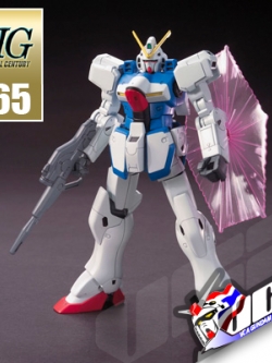 HG VICTORY GUNDAM