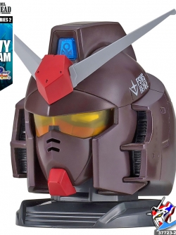 EMGH2 FA-78 HEAVY GUNDAM