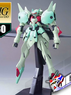 HG GADESSA