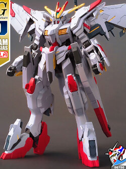 HG GUNDAM MARCHOSIAS