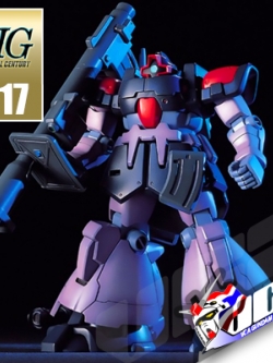 HG MS-09F DOMTROPEN