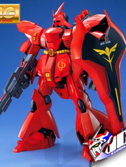 MG SAZABI
