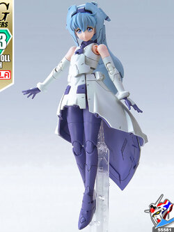 HG MOBILE DOLL SARAH