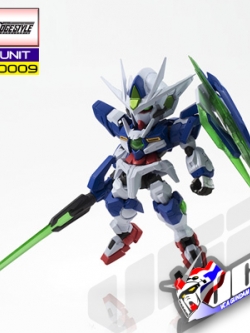 NXEDGE STYLE 00 QANT