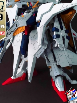 HG RX-104FF PENELOPE