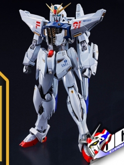 MB GUNDAM F91
