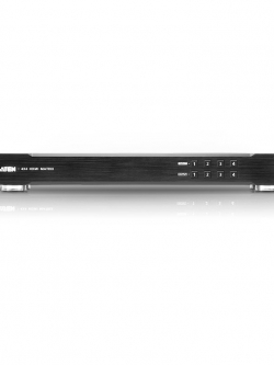 ATEN รุ่น VM0404HB 4X4 4K HDMI MATRIX SWITCH