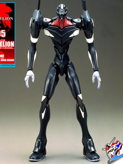 LM-HG EVA-03 PRODUCTION MODEL