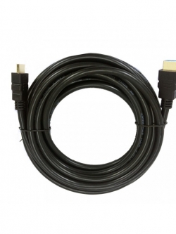NEXIS : NP-UHD05M HDMI 2.0 CABLE SUPPORT 4K@60HZ 5 M ความยาว 5 เมตร