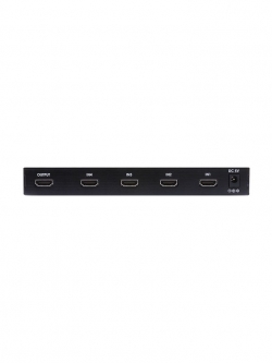 NEXIS รุ่น SW541 HDMI SWITCHER 4×1