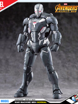 WAR MACHINE MARK 4 (NORMAL)
