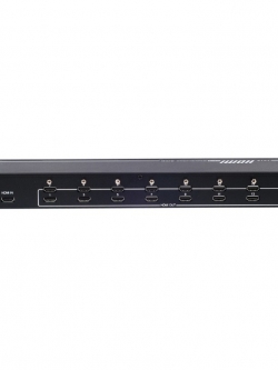 Cypress รุ่น CLUX-16E HDMI SPLITTER 1×16