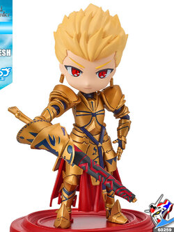 PETIT RITS ARCHER GILGAMESH (FATE / GRAND ORDER)
