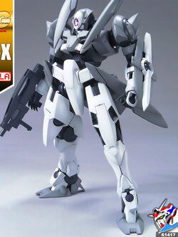 MG GNX-603T GN-X