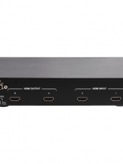 CYPRESS รุ่น CMLUX-22S HDMI MATRIX