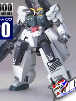 1/100 SERAVEE GUNDAM (DESIGNERS COLOR VER)