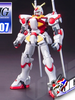 HG BEGINNING J GUNDAM