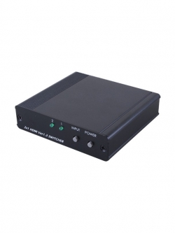 NEXIS รุ่น SW521 (2 IN 1 OUT HDMI SWITCHER)