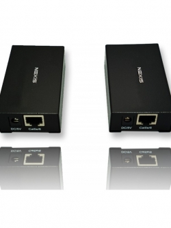 NEXIS รุ่น FE-050 50M HDMI EXTENDER OVER UTP CABLE 3D SUPPORT