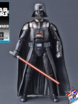 1/12 DARTH VADER (RETURN OF THE JEDI)