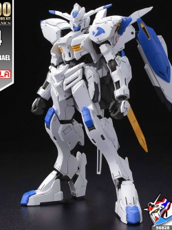 1/100 GUNDAM BAEL