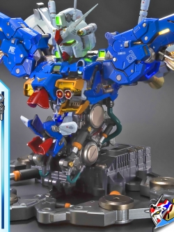 FORMANIA EX | GUNDAM GP01FB