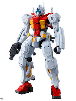 HG-GQ SUGAI'S GELGOOG