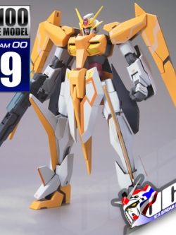 1/100 ARIOS GUNDAM (DESIGNERS COLOR VER)