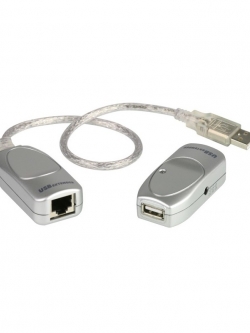 ATEN รุ่น UCE60 USB EXTENDER 60 M
