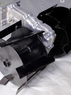 หัวพรวนดิน